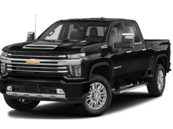CHEVROLET SILVERADO HD 2023 1GC4YREY7PF117434 image CHEVROLET SILVERADO HD 2023 1GC4YREY7PF117434 image